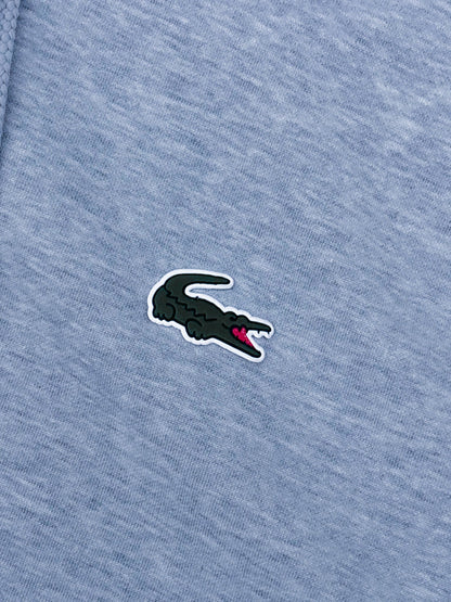 Lacoste Sport Vintage Sweatjacke | M