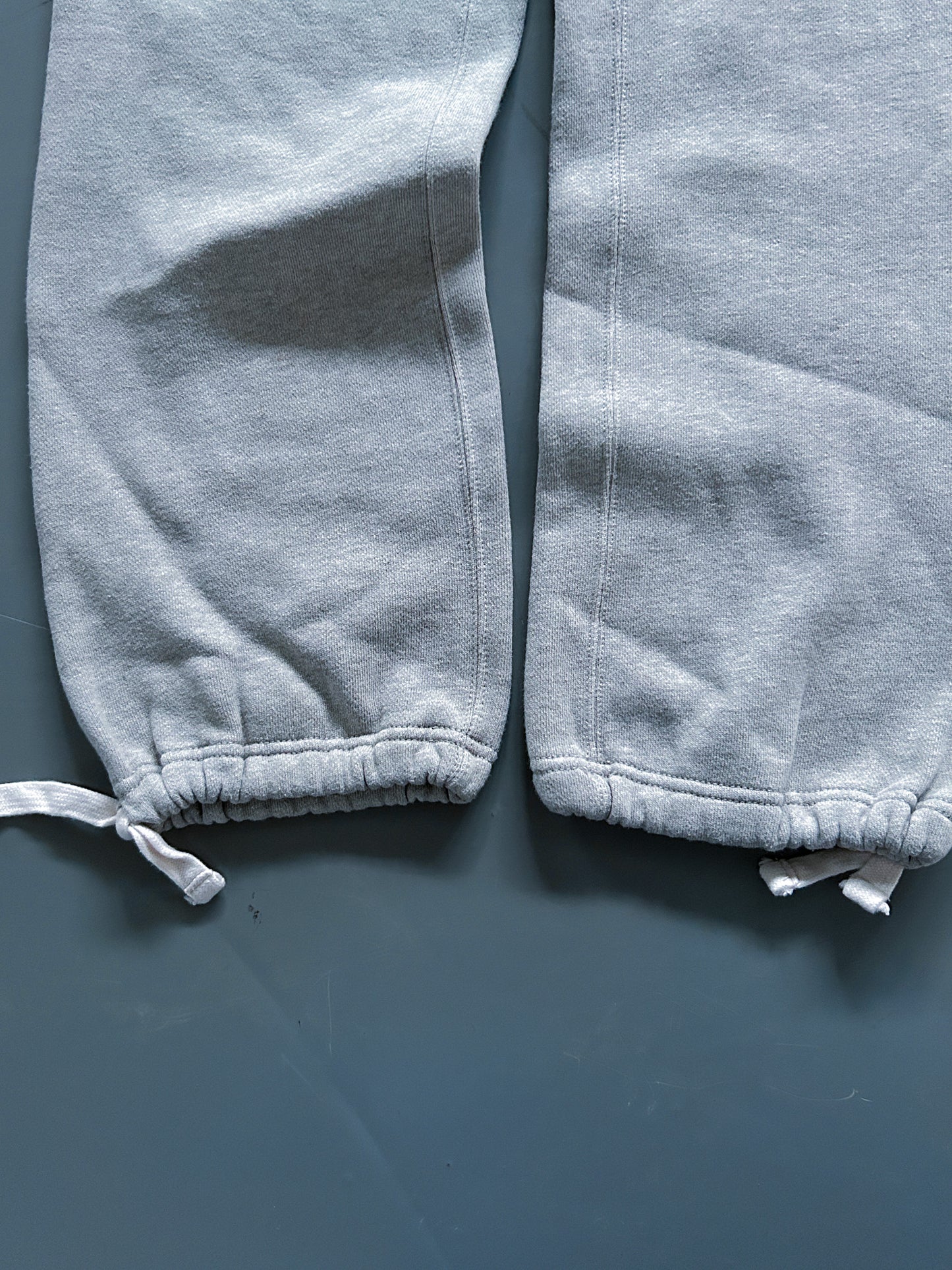 Polo Ralph Lauren Vintage *Green Logo* Jogger / Sweatpants | XS