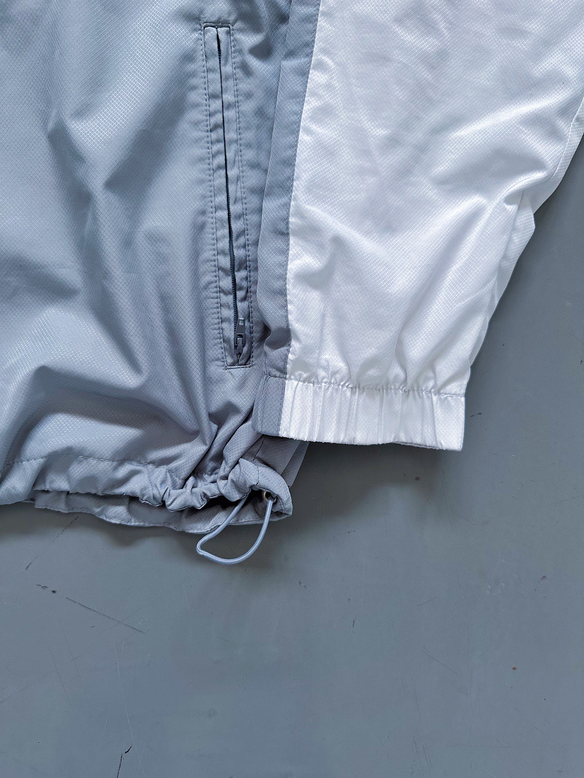 Lacoste Vintage Trackjacket | L