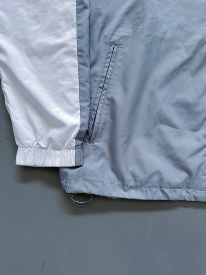 Lacoste Vintage Trackjacket | L