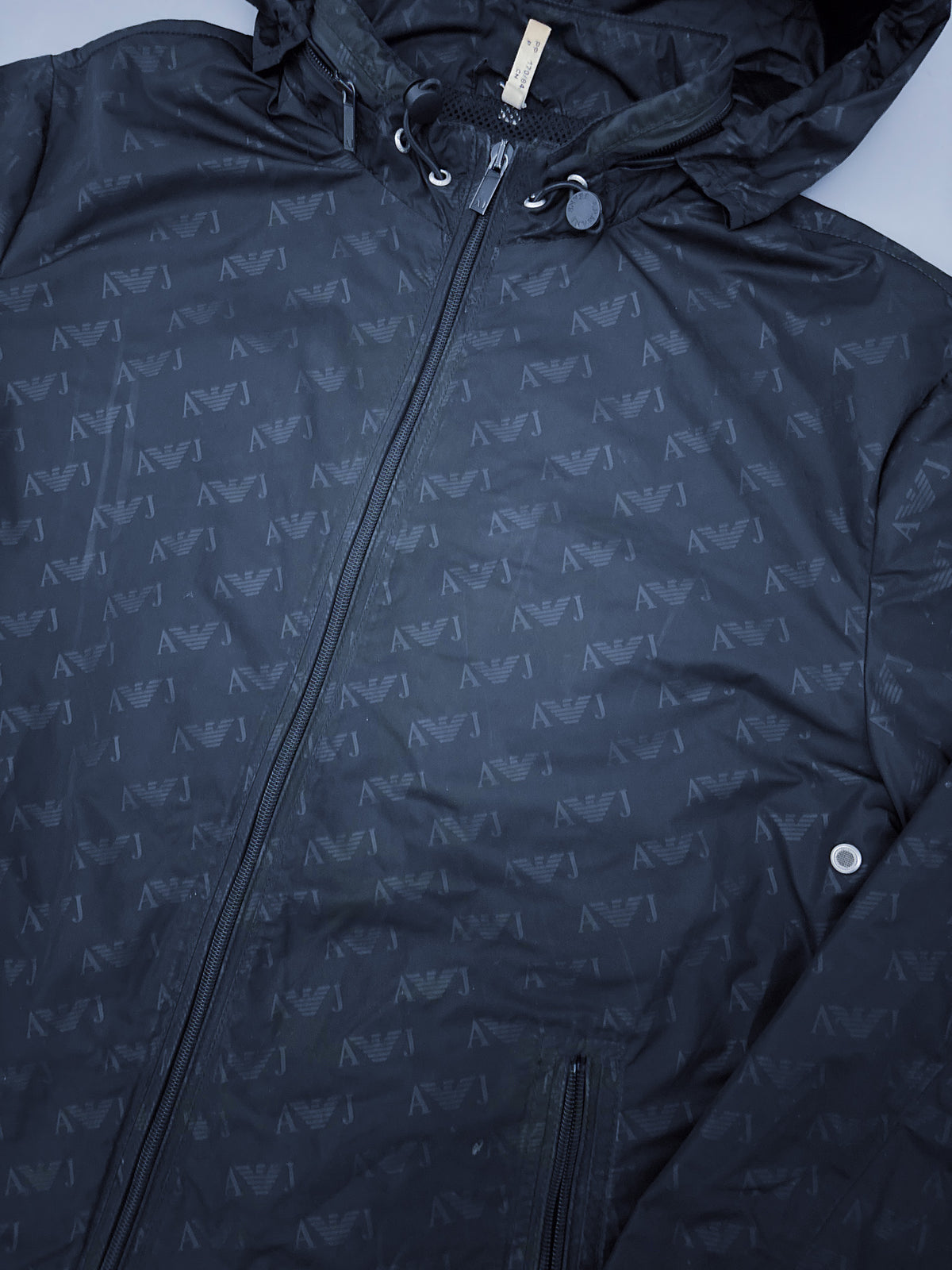 Armani Jeans *PREMIUM* Vintage Jacket | XS