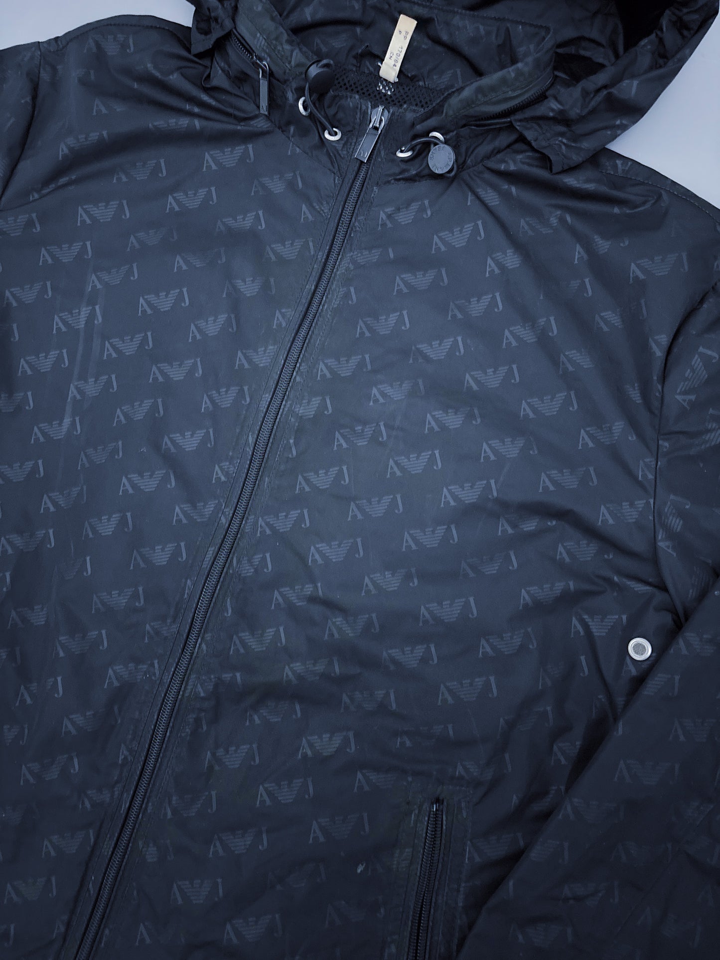 Armani Jeans *PREMIUM* Vintage Jacket | XS