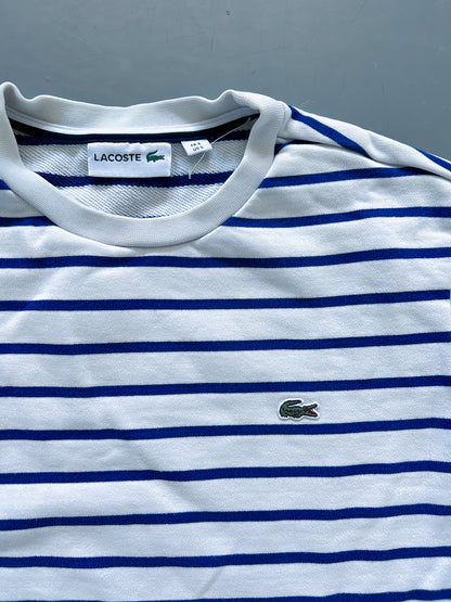 Lacoste Vintage Pullover | S
