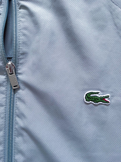 Lacoste Vintage Trackjacket | L