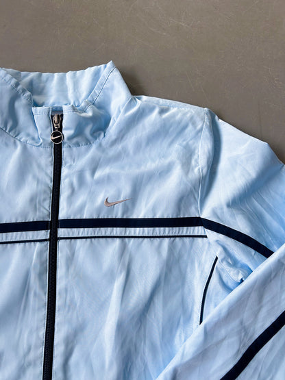 veste de survêtement Nike vintage | S