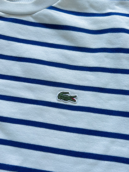 Lacoste Vintage Pullover | S