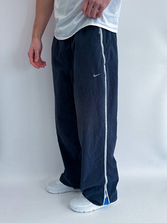 Nike Vintage Trackpants | XL