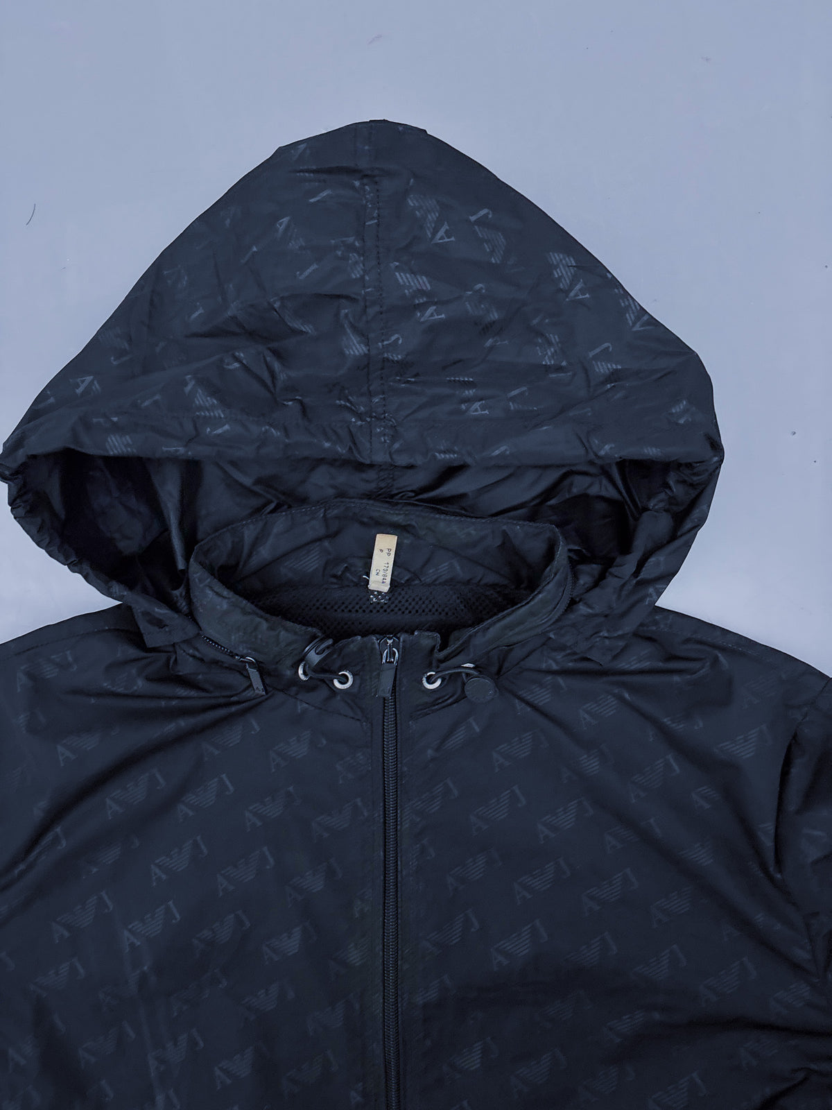 Armani Jeans *PREMIUM* Vintage Jacket | XS