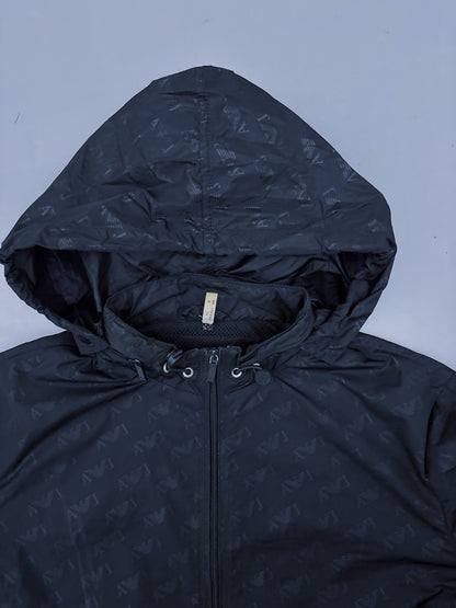 Armani Jeans *PREMIUM* Vintage Jacket | XS