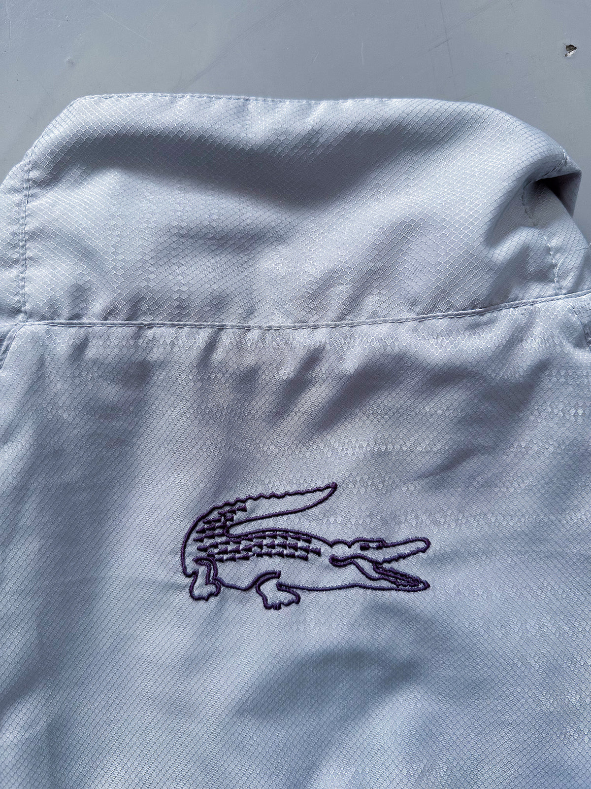 Lacoste Vintage Trackjacket | L