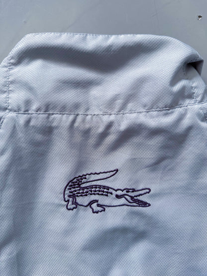 Lacoste Vintage Trackjacket | L