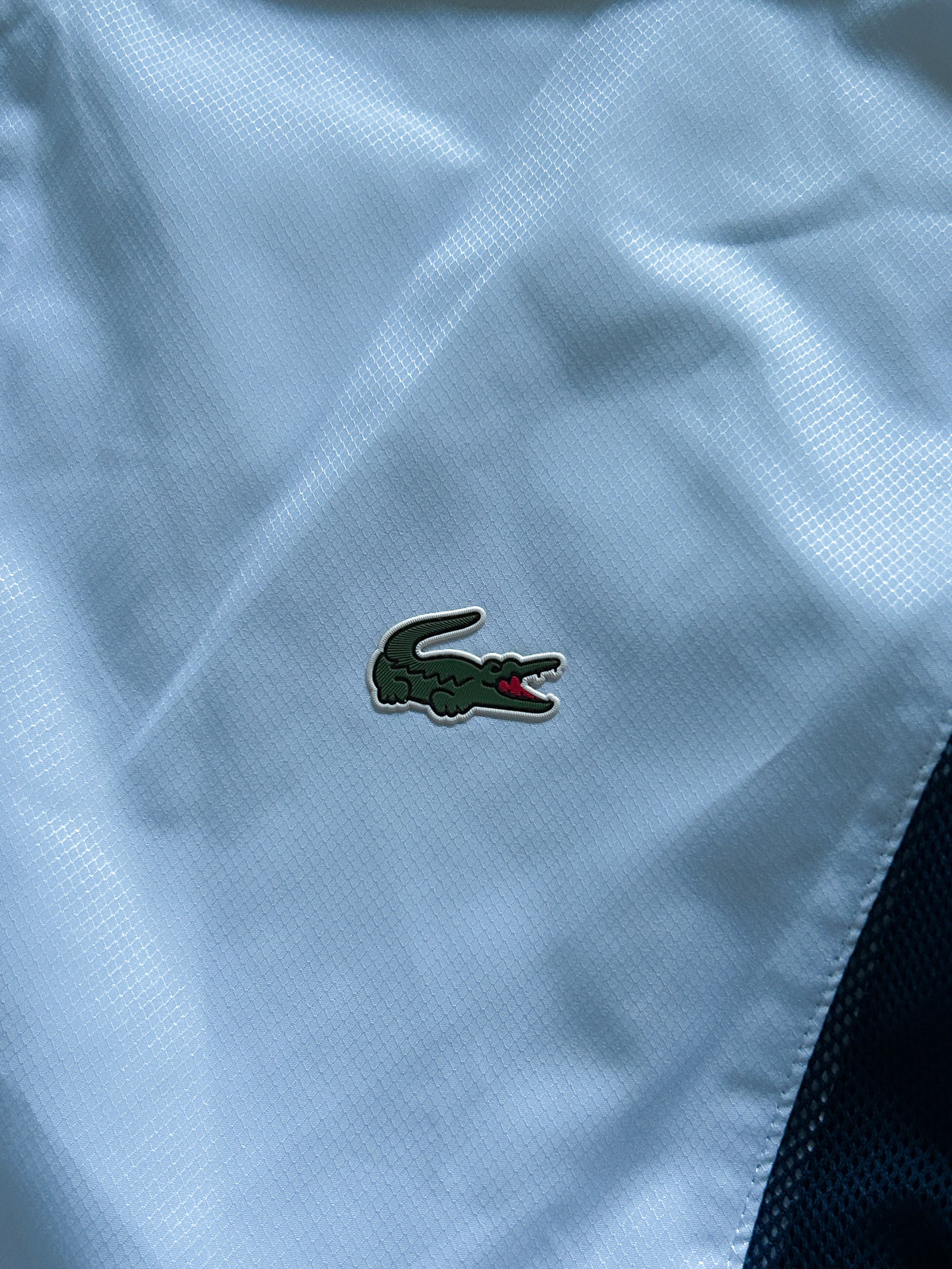Lacoste x Djokovic Vintage Trackjacket | M