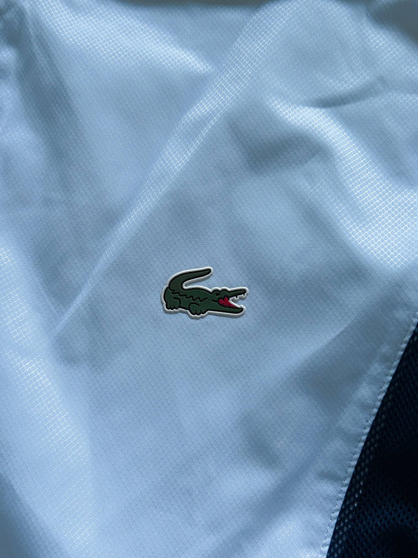 Lacoste x Djokovic Vintage Trackjacket | M