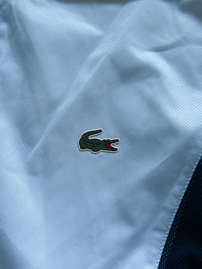 Lacoste x Djokovic Vintage Trackjacket | M