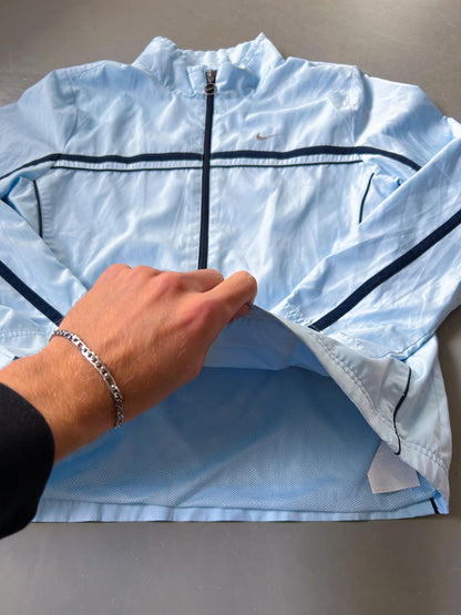 veste de survêtement Nike vintage | S