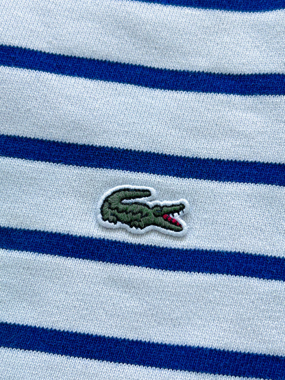 Lacoste Vintage Pullover | S