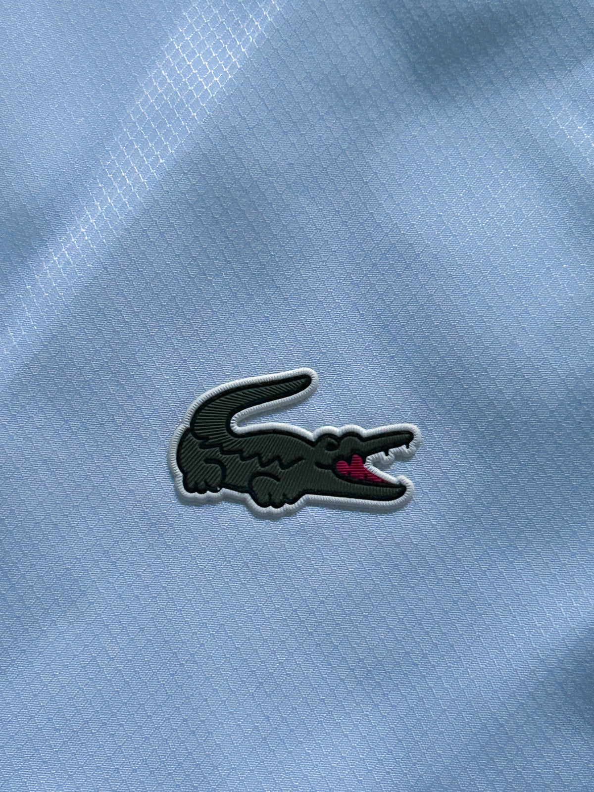 Lacoste x Djokovic Vintage Trackjacket | M