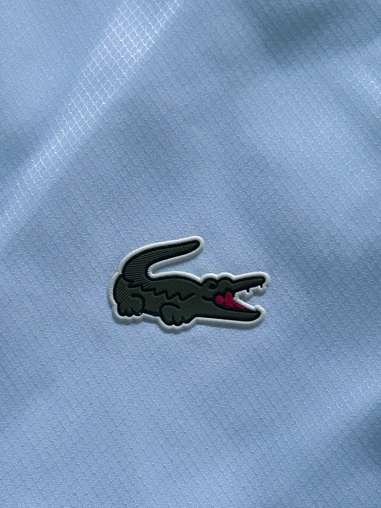 Lacoste x Djokovic Vintage Trackjacket | M