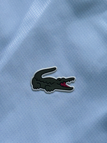 Lacoste x Djokovic Vintage Trackjacket | M