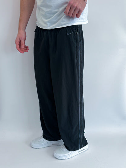 Nike Vintage Trackpants | S