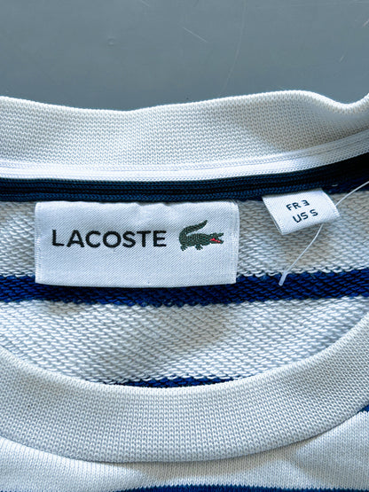 Lacoste Vintage Pullover | S