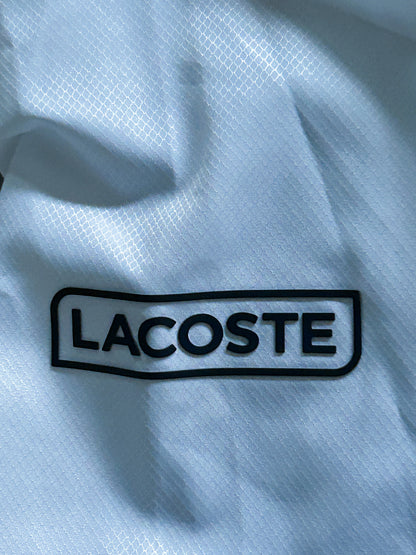 Lacoste x Djokovic Vintage Trackjacket | M