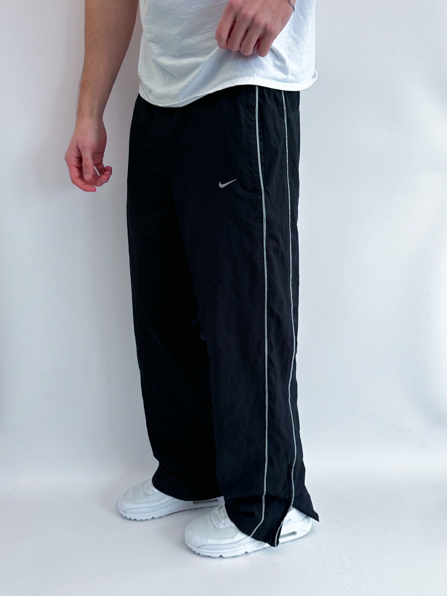 Nike Vintage *Classic* Trackpants | M