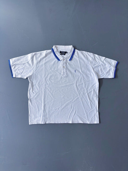 Yves Saint Laurent Vintage Shirt | L