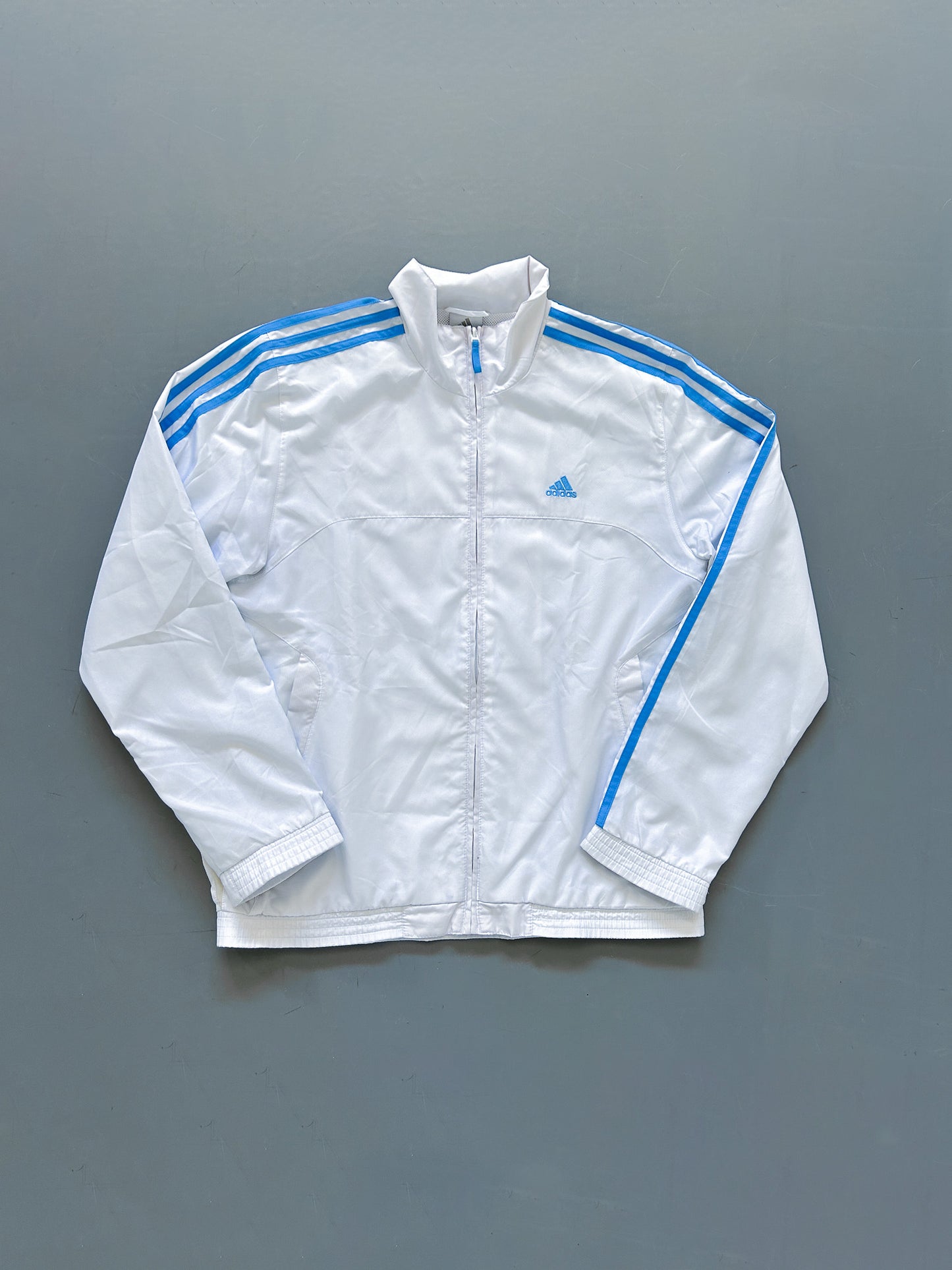 Adidas Vintage Trackjacket | S
