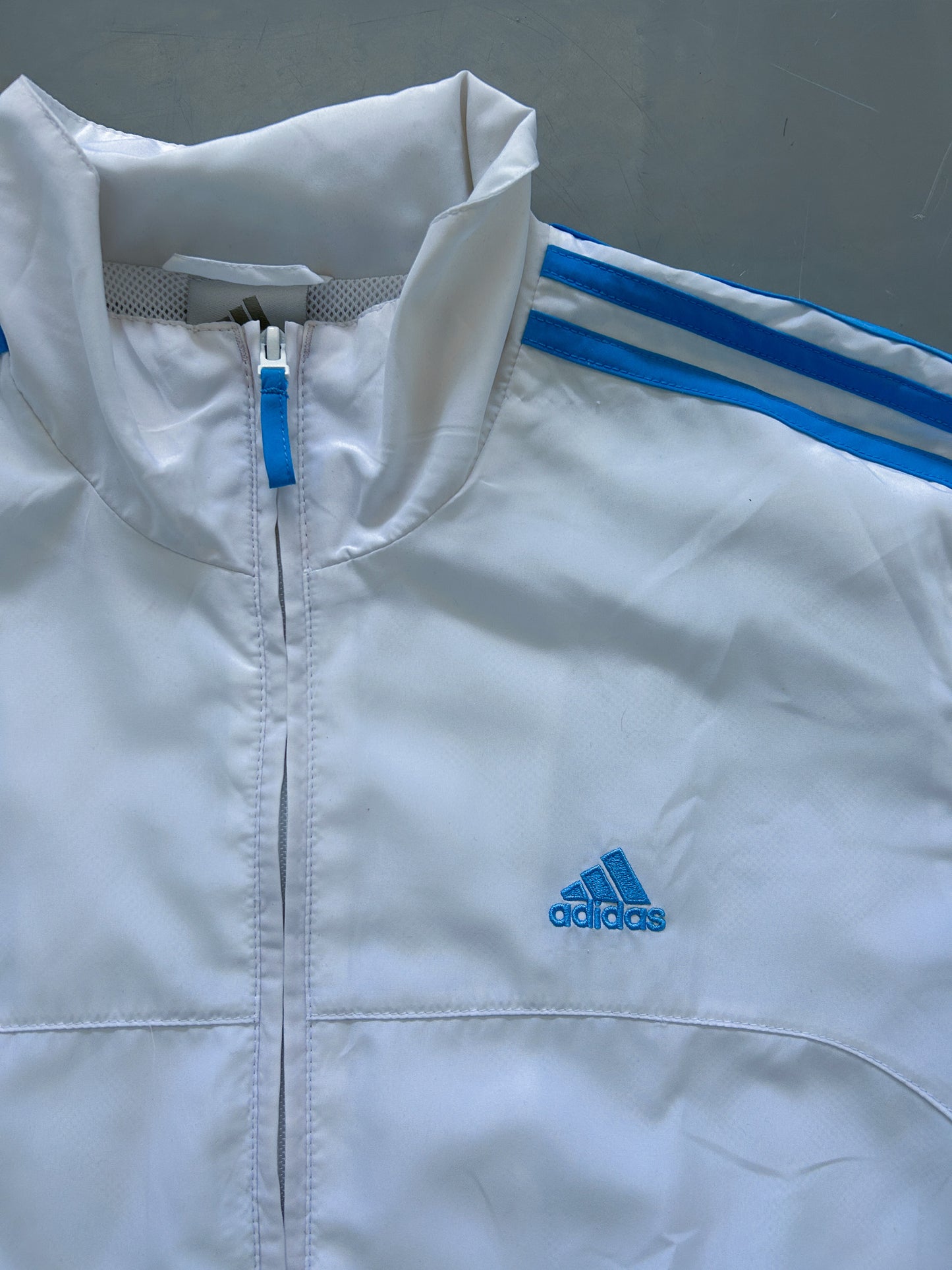 Adidas Vintage Trackjacket | S
