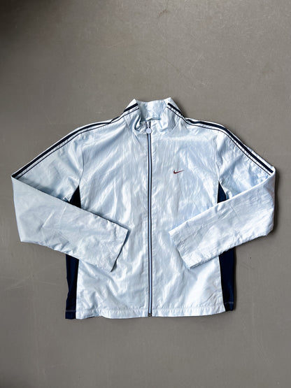 Vintage Nike Trackjacket | S;M