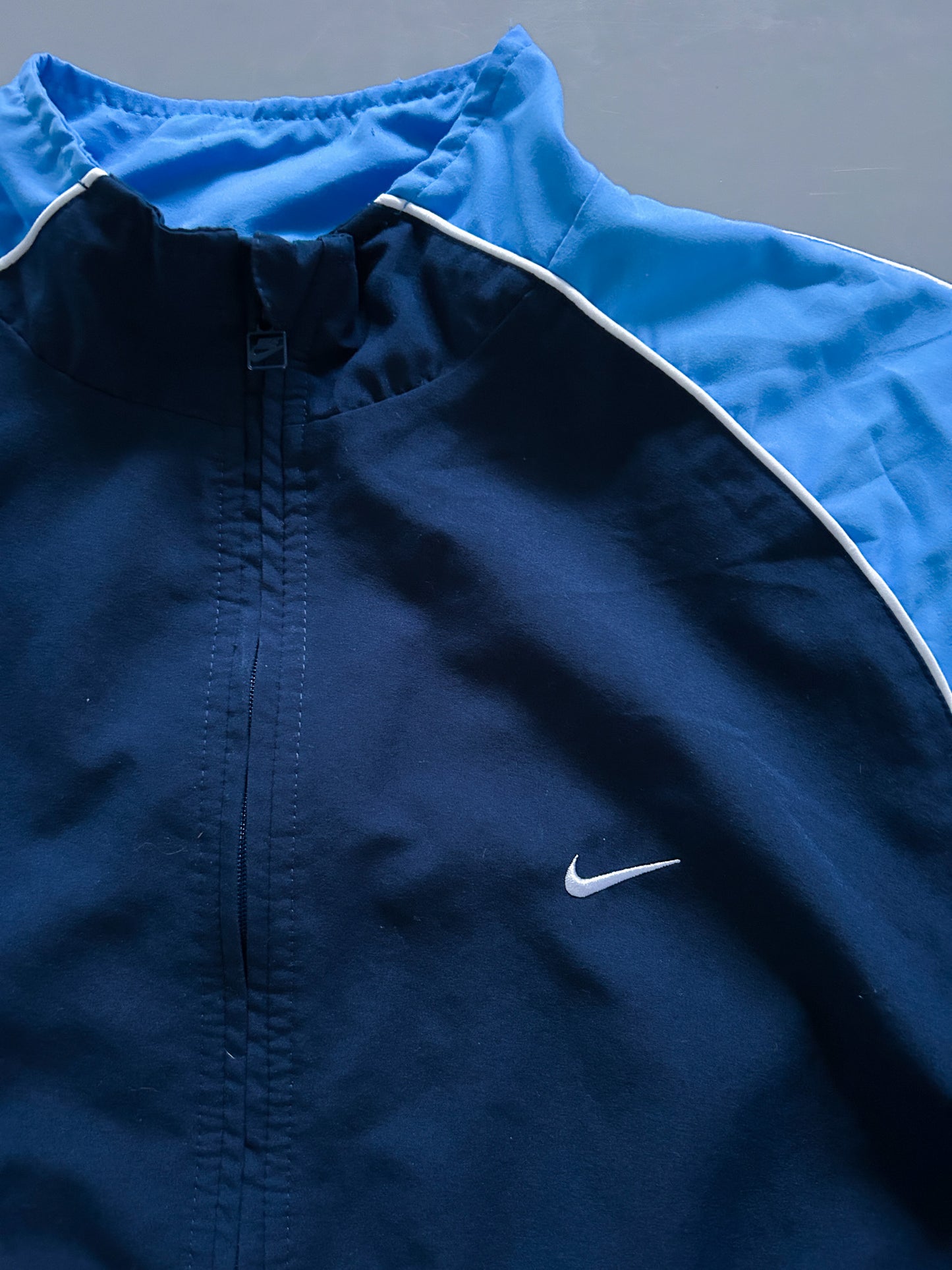 Nike Vintage Trackjacket | M