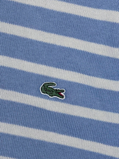 Lacoste Vintage *PASHANIM* Pullover | S