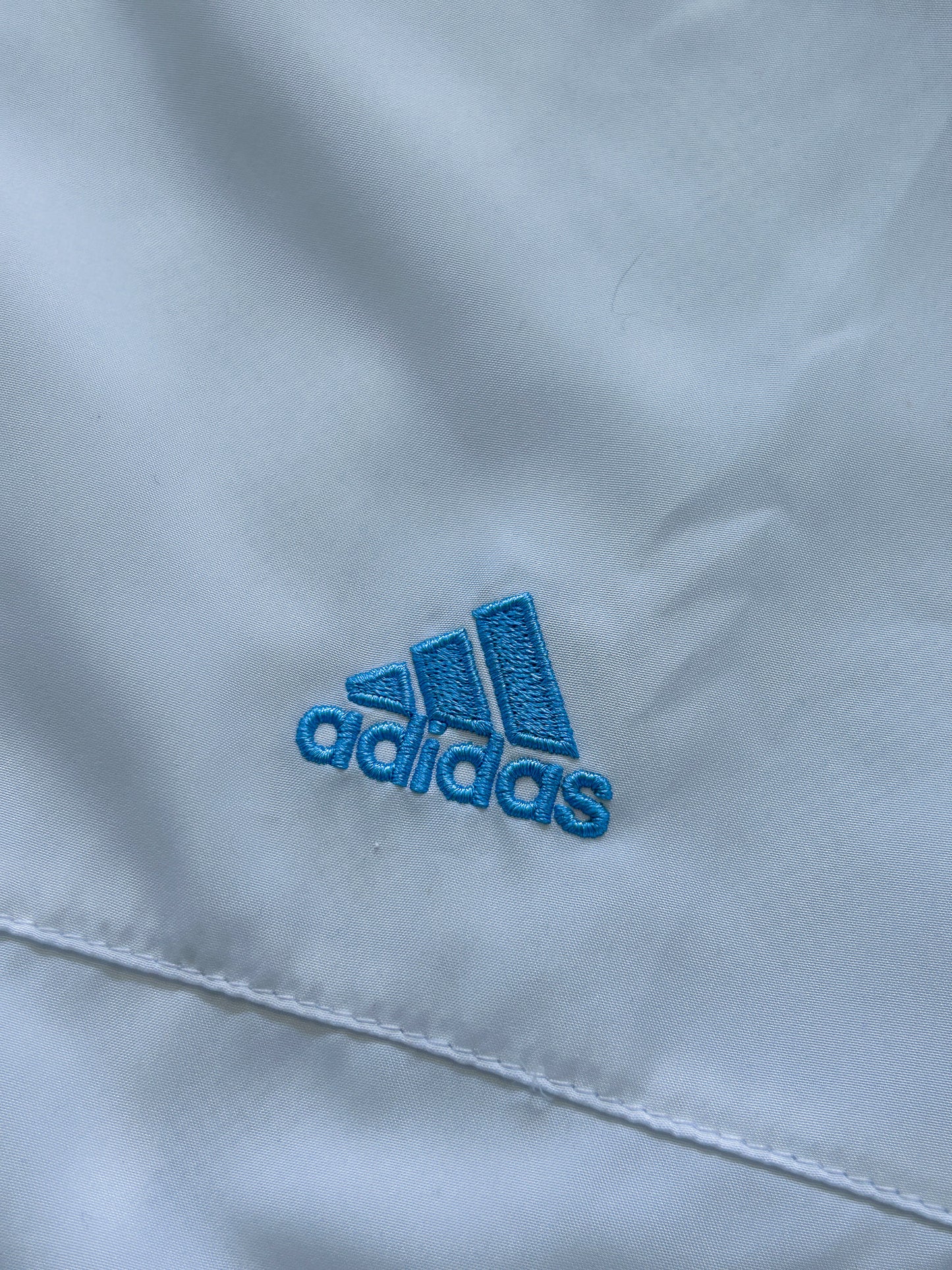 Adidas Vintage Trackjacket | S
