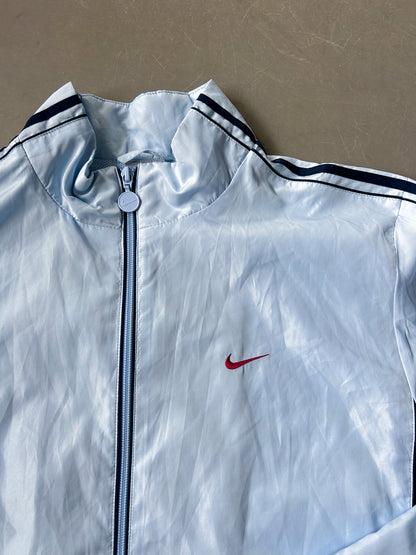 Vintage Nike Trackjacket | S;M