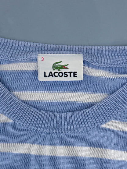 Lacoste Vintage *PASHANIM* Pullover | S