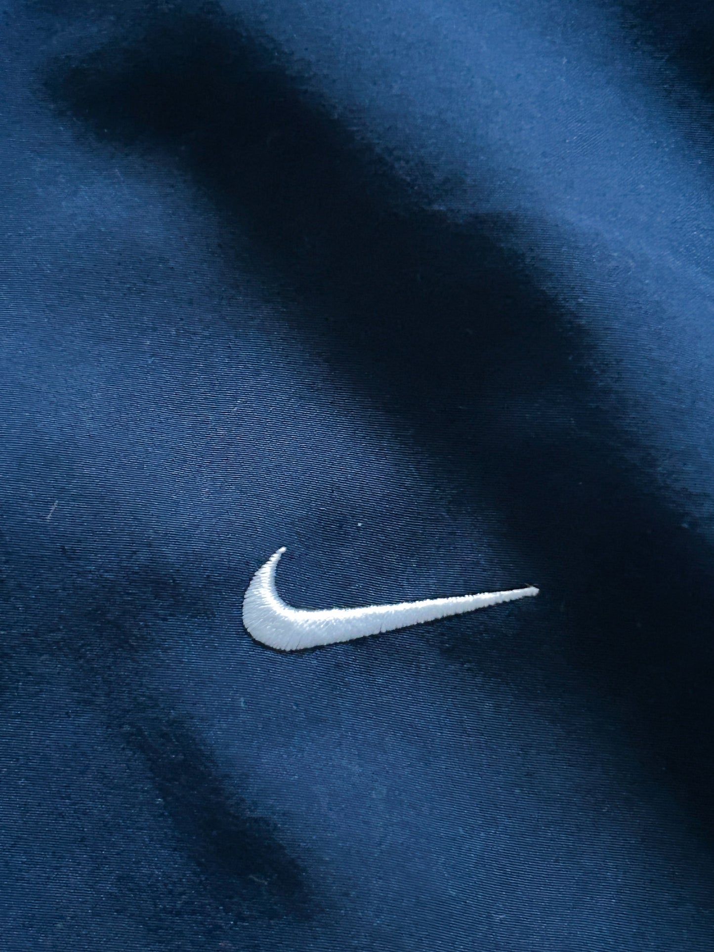 Nike Vintage Trackjacket | M