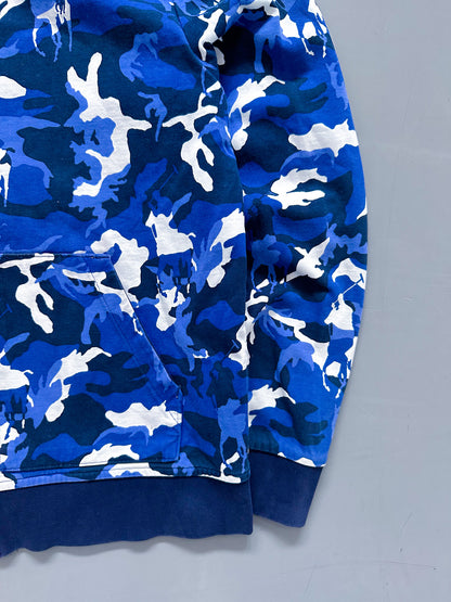 Polo Ralph Lauren Vintage Sweatjacke | S