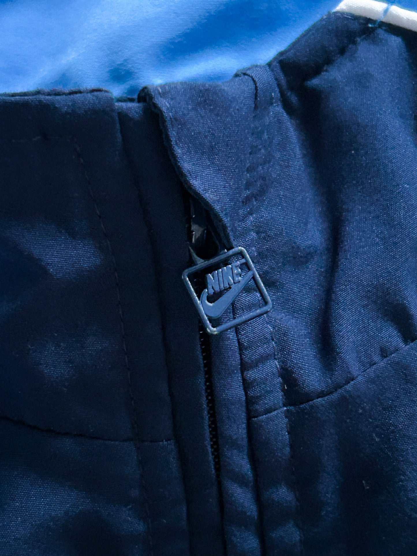 Nike Vintage Trackjacket | M