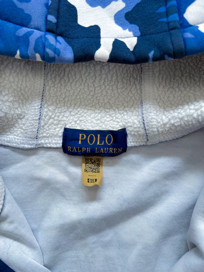 Polo Ralph Lauren Vintage Sweatjacke | S