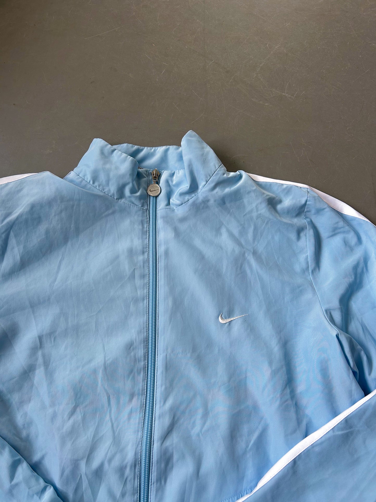 Vintage Nike *PREMIUM* Trackjacket | S