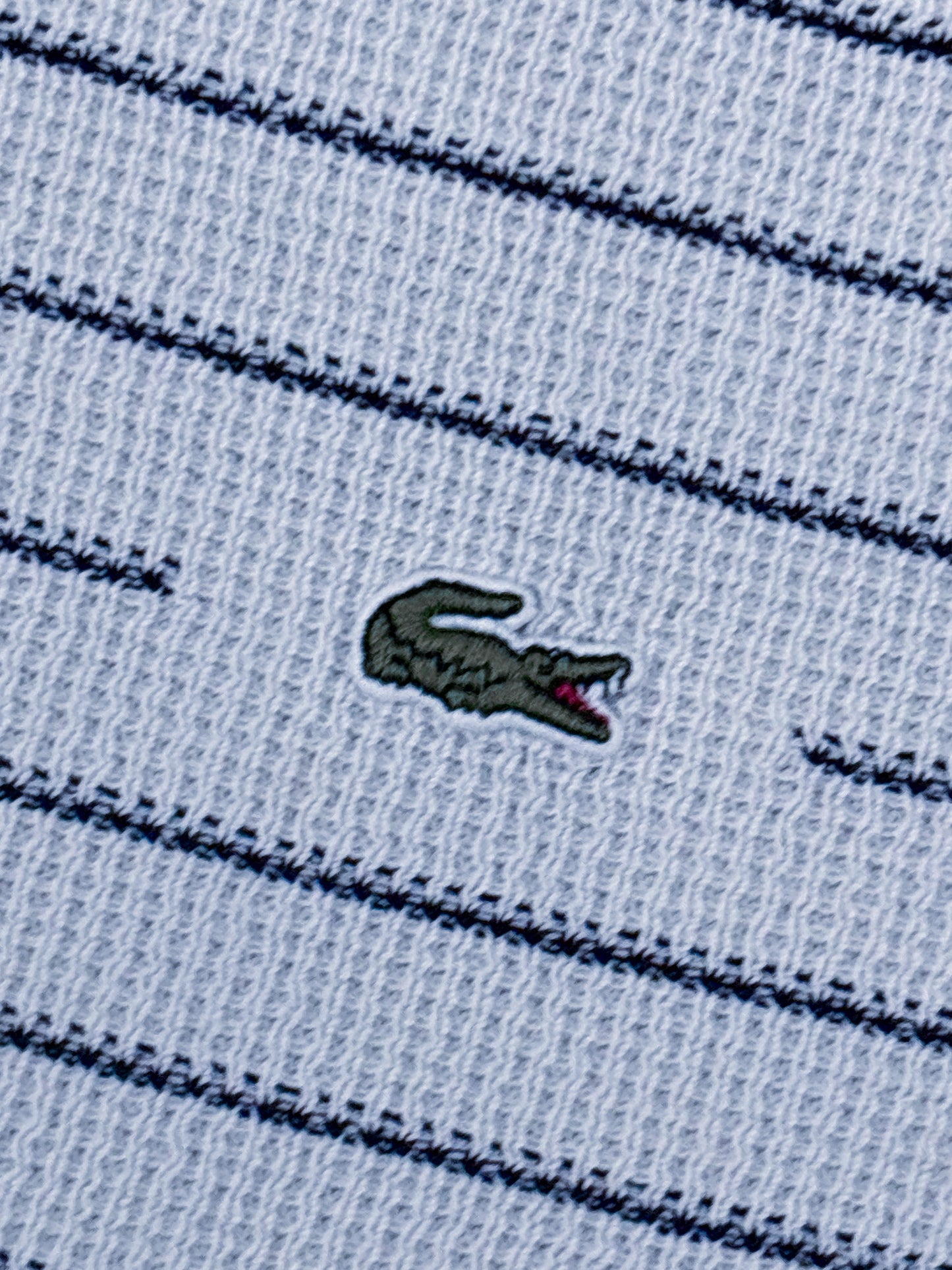 Lacoste Vintage Pullover | M