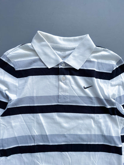 Nike Vintage Polo-Shirt | S