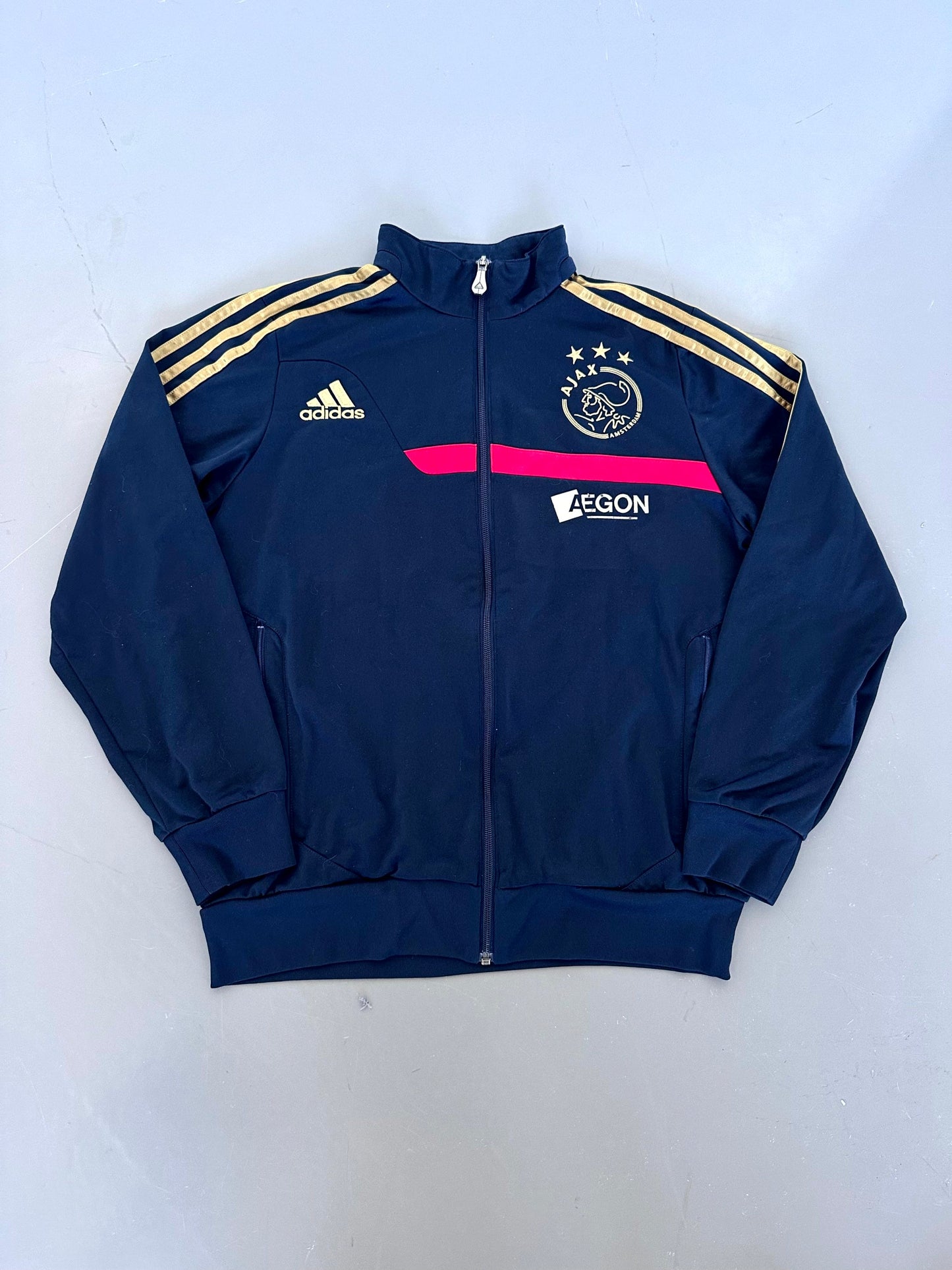 Ajax Amsterdam Tracksuit XS