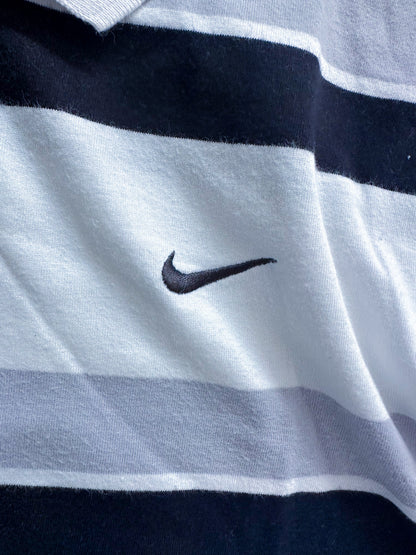 Nike Vintage Polo-Shirt | S