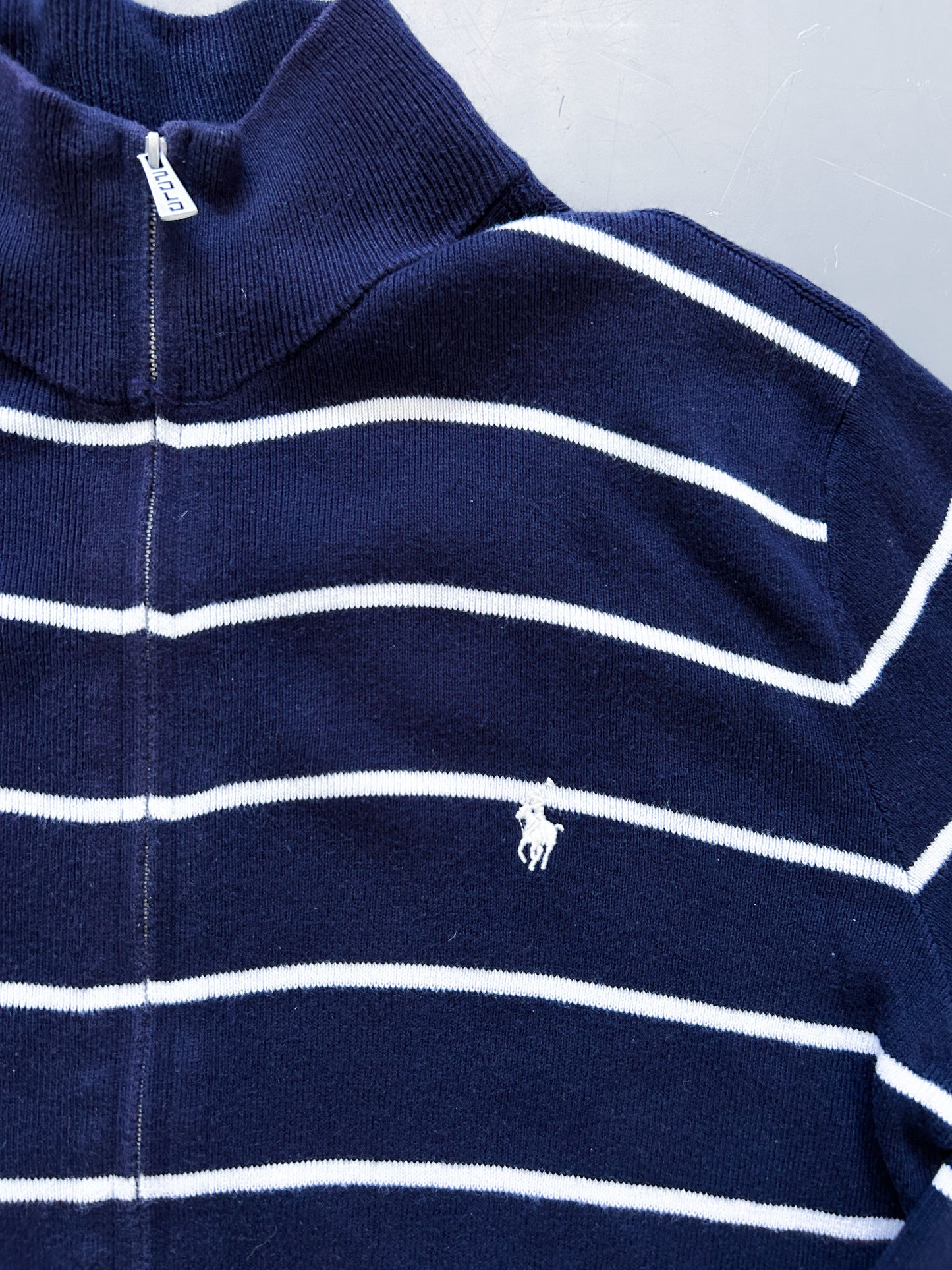 Polo Ralph Lauren Vintage Pullover | S