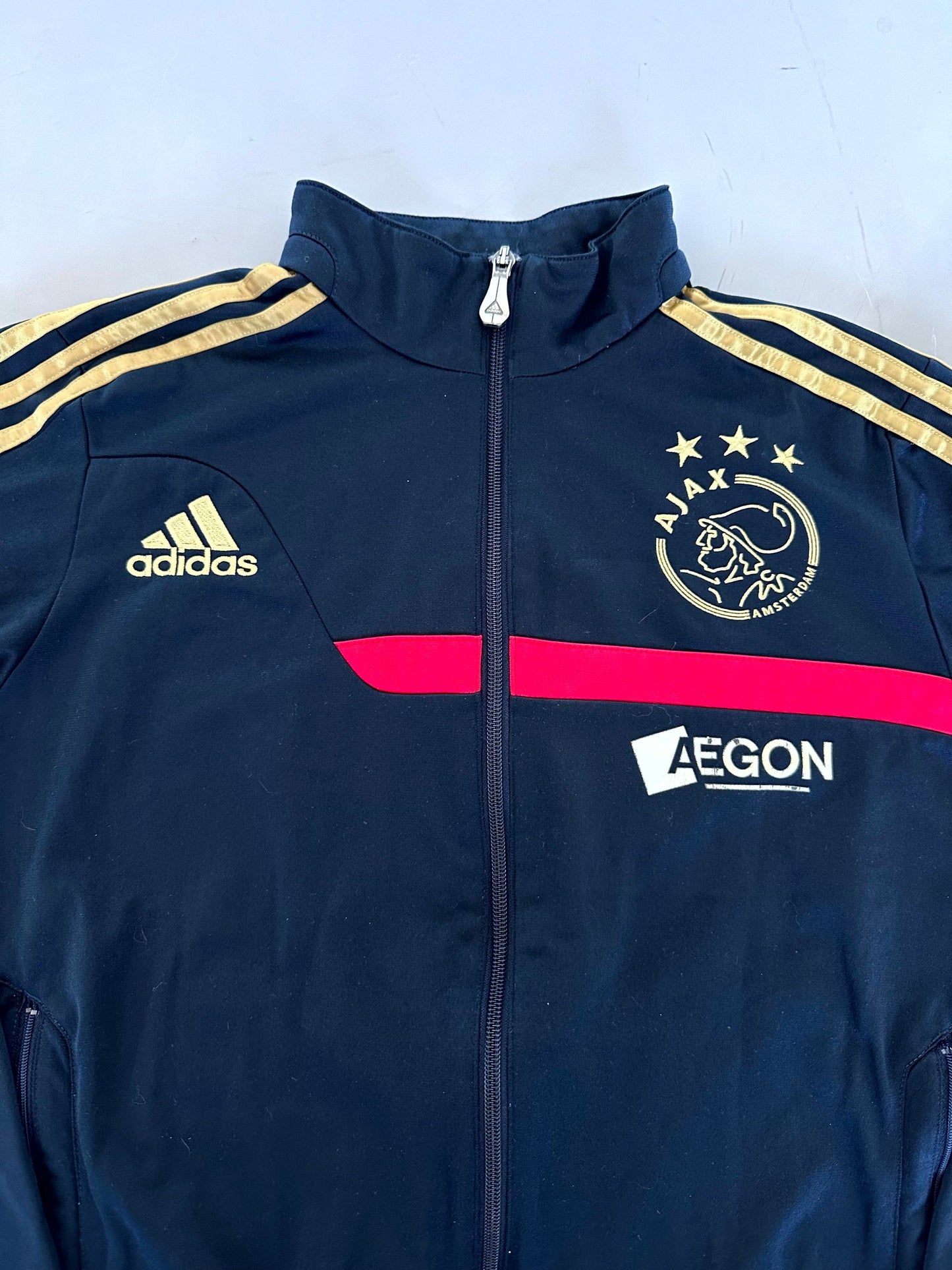 Ajax Amsterdam Tracksuit XS