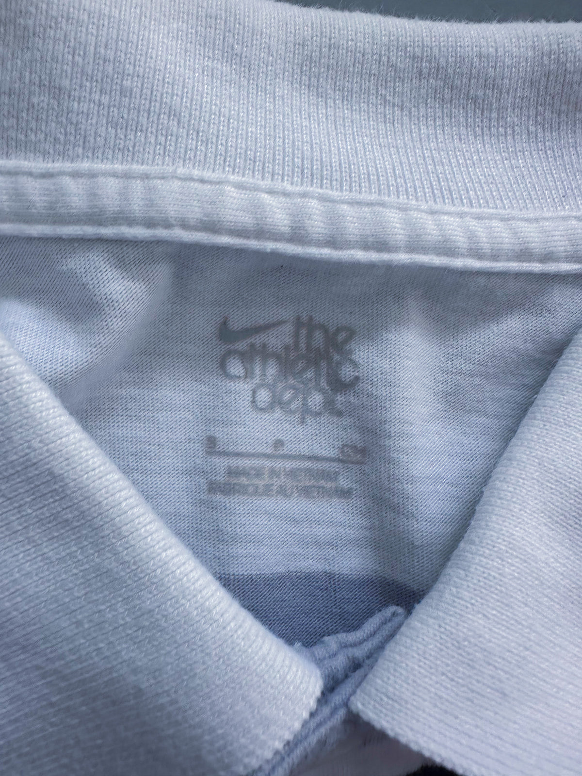 Nike Vintage Polo-Shirt | S