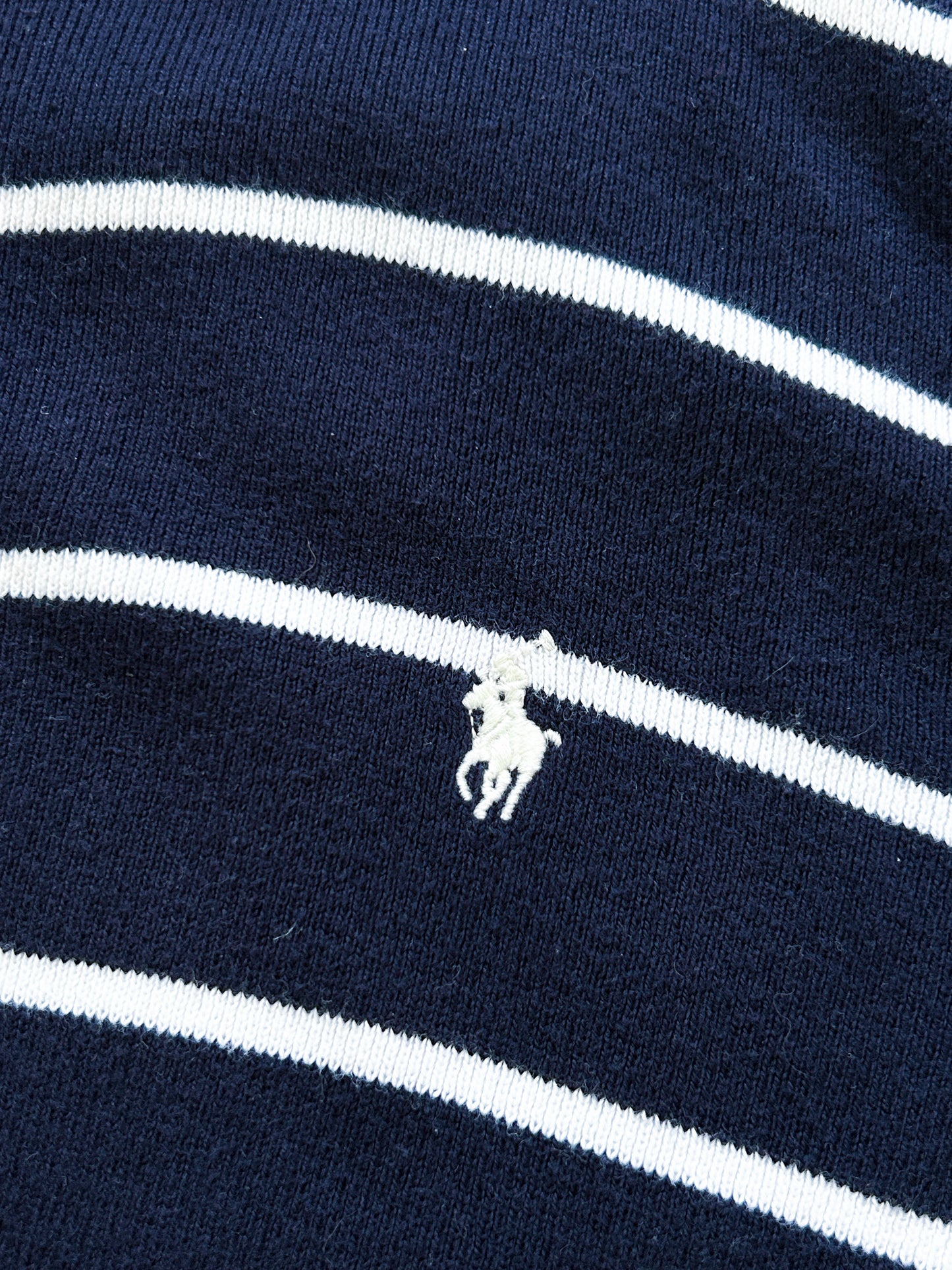 Polo Ralph Lauren Vintage Pullover | S