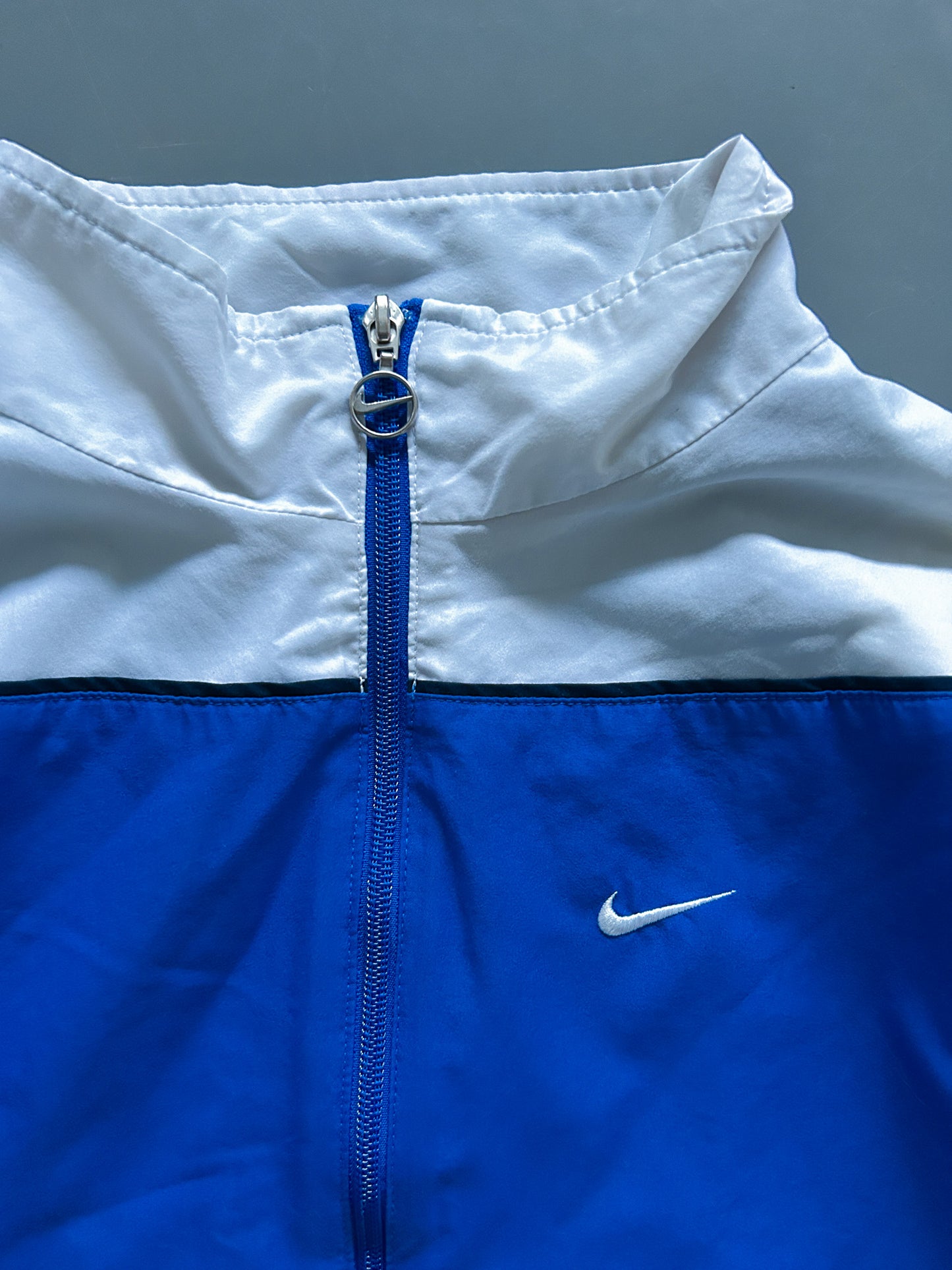 Nike Vintage Trackjacket | S
